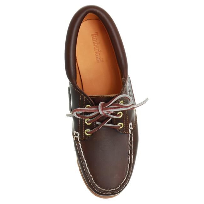MOCASSINO NOREEN BOAT TIMBERLAND - Mad Fashion | img vers.650x/